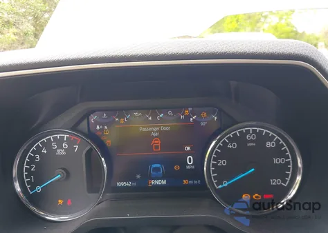 2021 Ford F-150 Xlt z USA, uszkodzony, nr VIN 1FTFW1ED5MFC02717